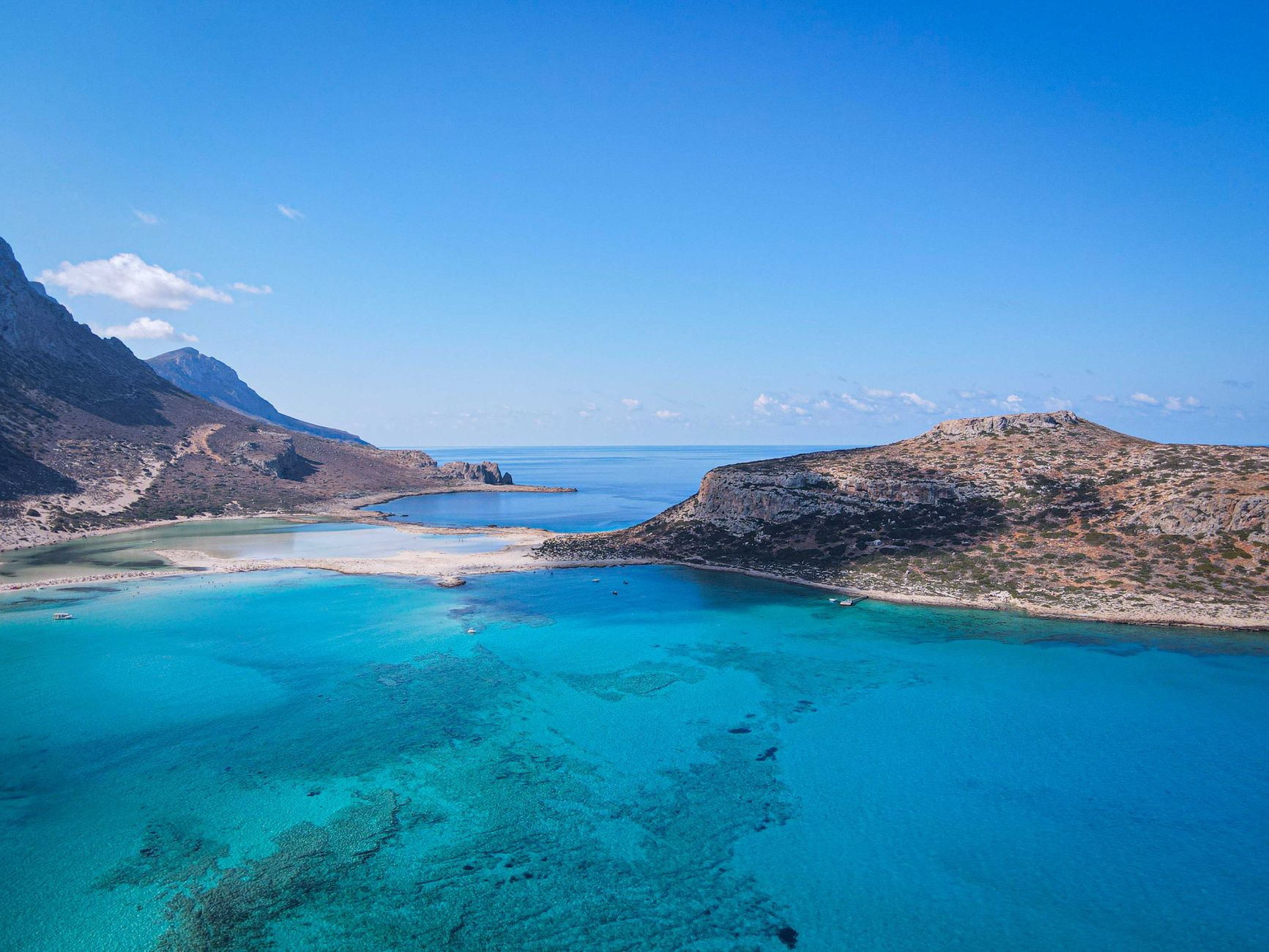 Lagoa de Balos