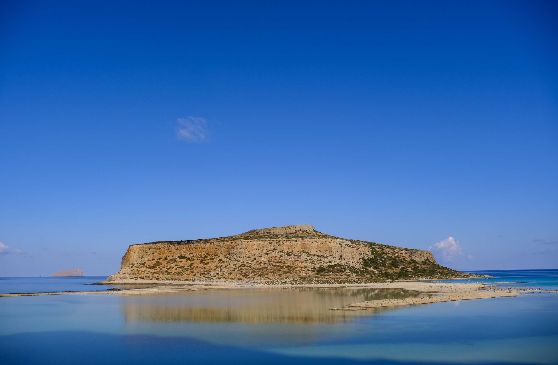 Lagoa de Balos