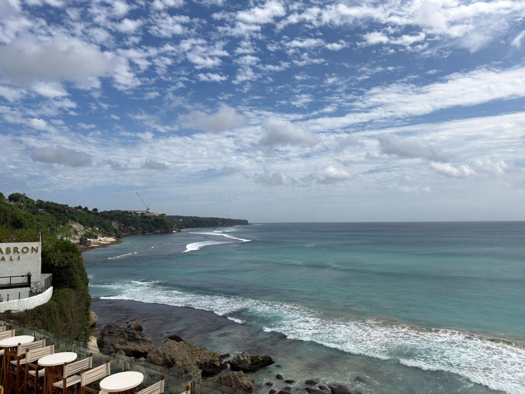 Bingin Beach