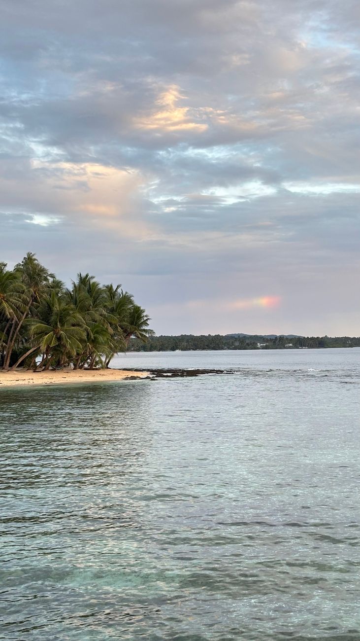 Cloud 9 Beach
