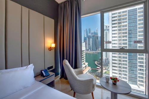 Regency Luxury Suites