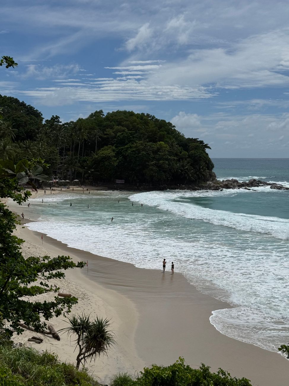 Freedom Beach