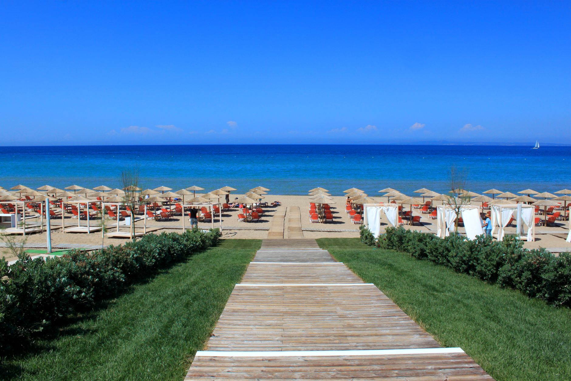 Gerakas Beach