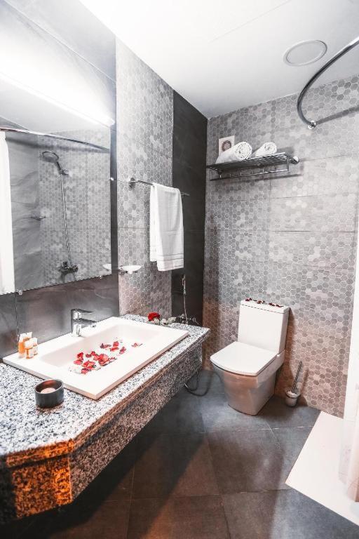 Hotel Makarim Tetouan