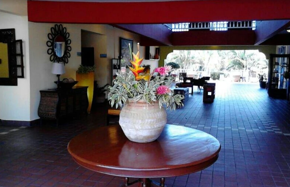 Hotel Punta Maracayo Resort