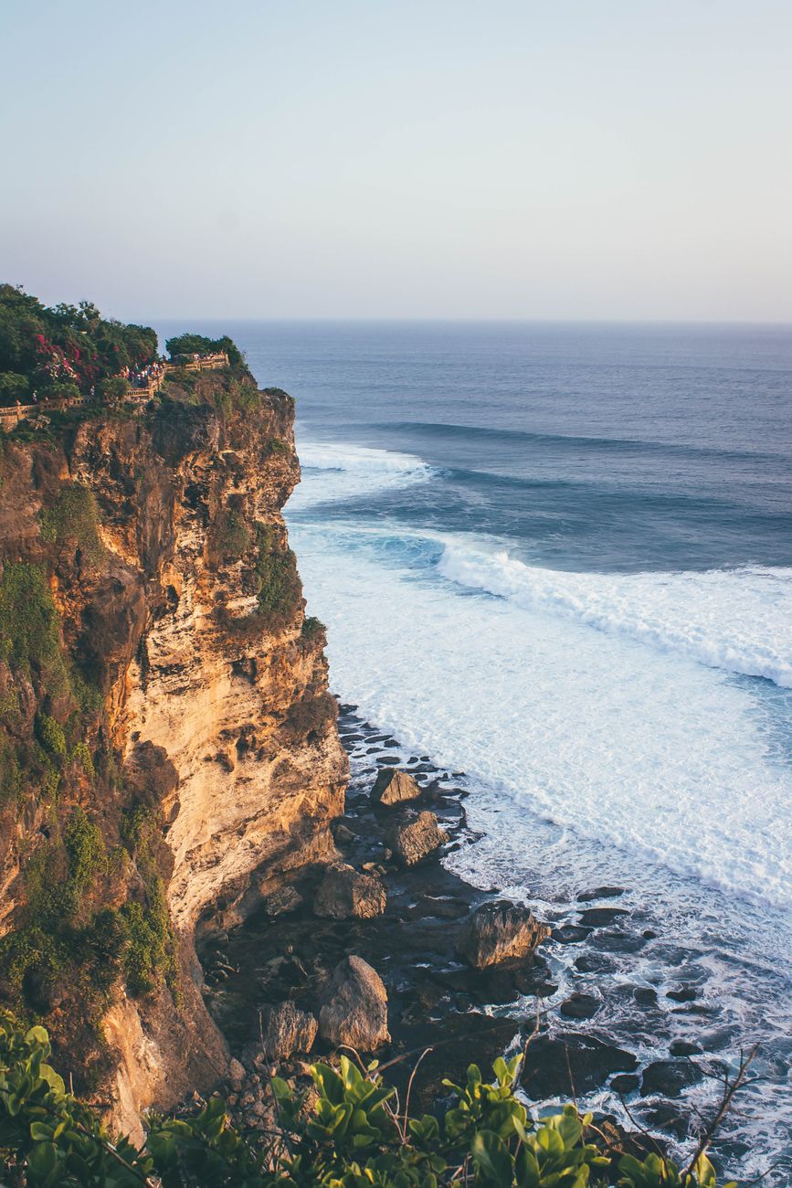 Nyang Nyang Beach