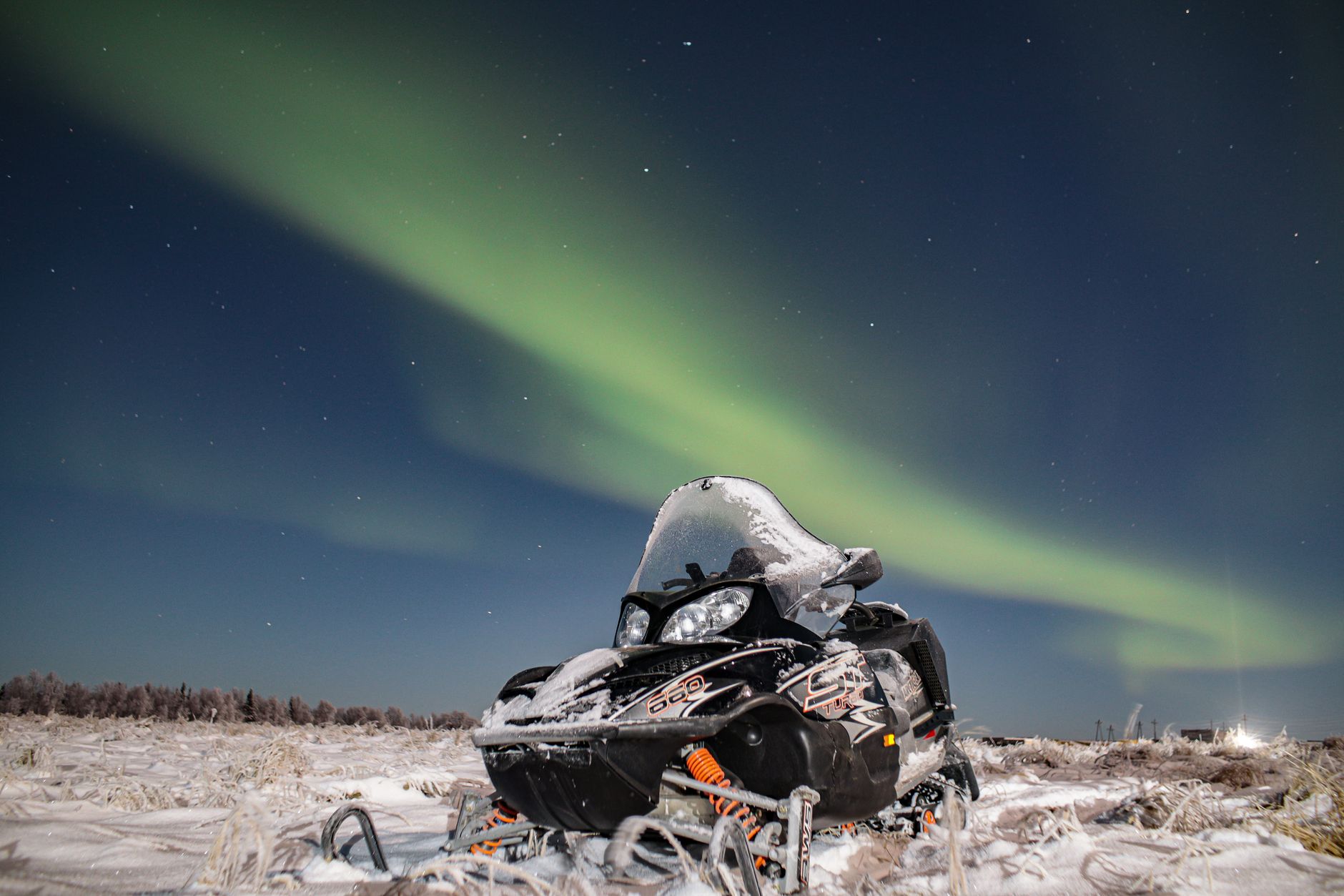 Best Places to See the Northern Lights in 2026: A Complete Aurora Season Guide