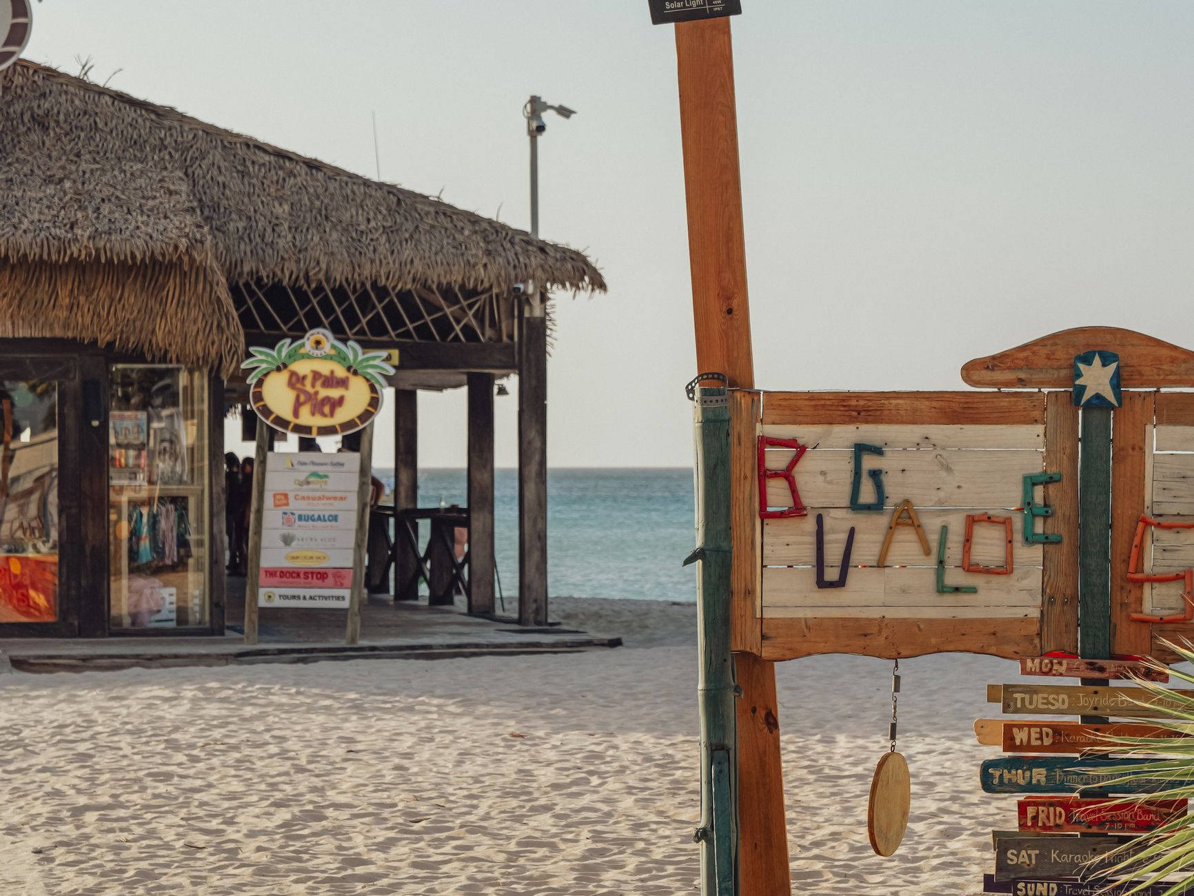 Eagle Aruba Resort: A Luxurious Caribbean Getaway