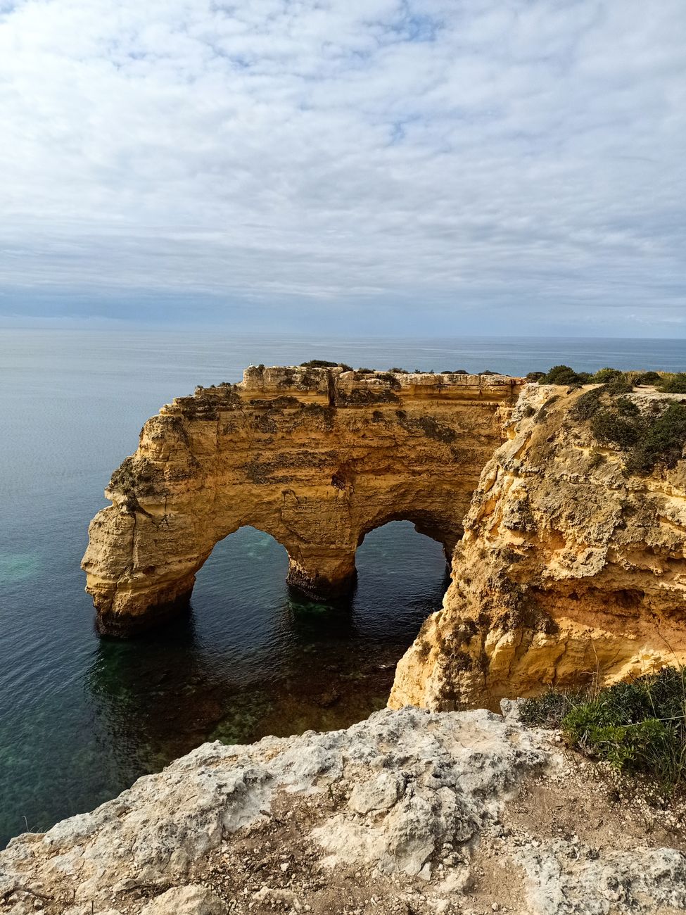 Praia da Marinha