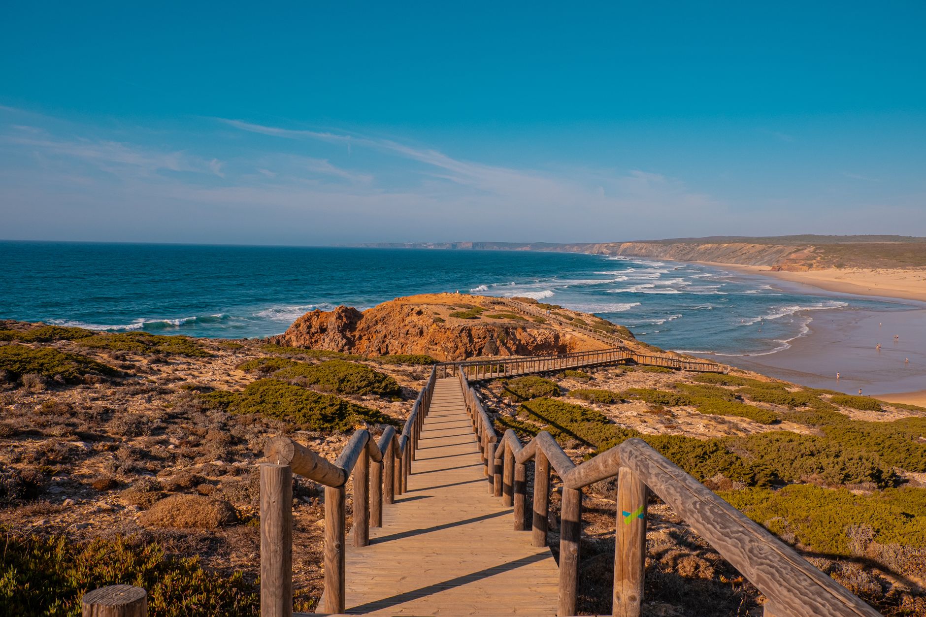 Praia do Amado