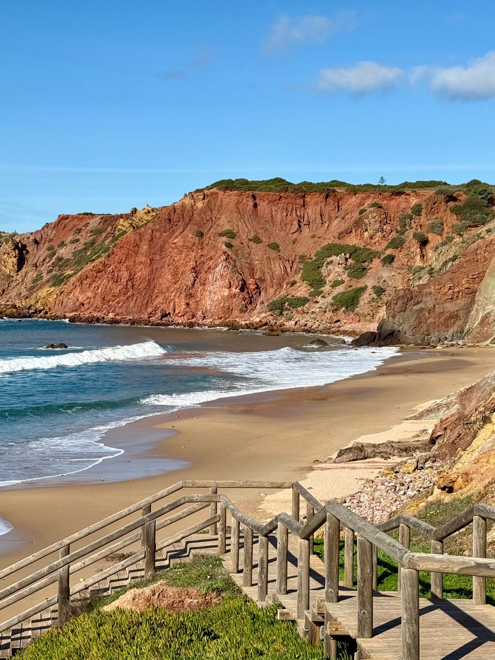 Praia do Amado