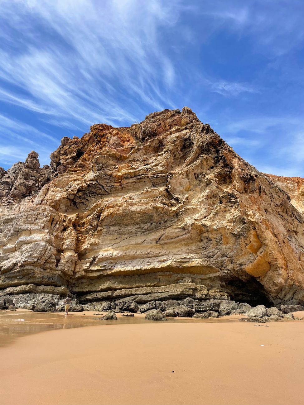 Praia do Amado
