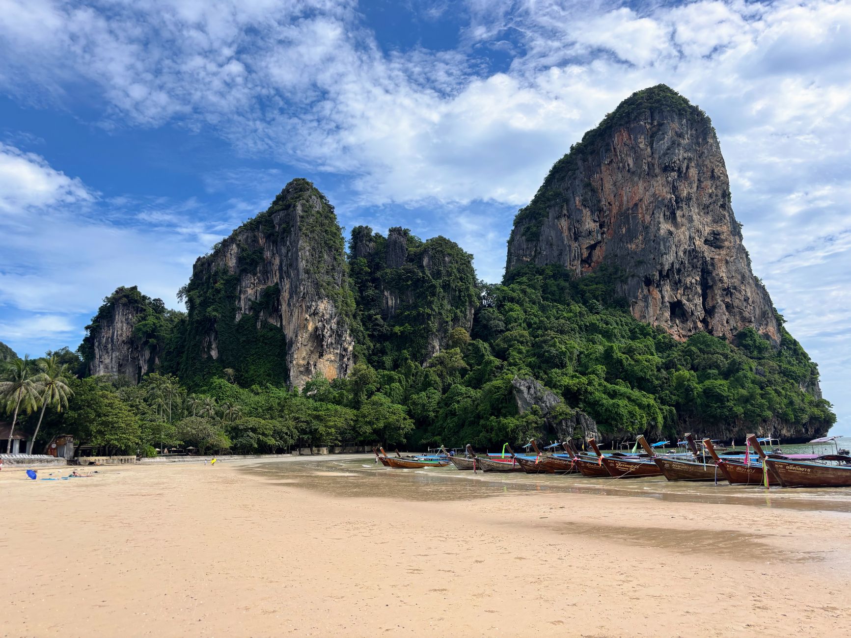 Praia de Railay