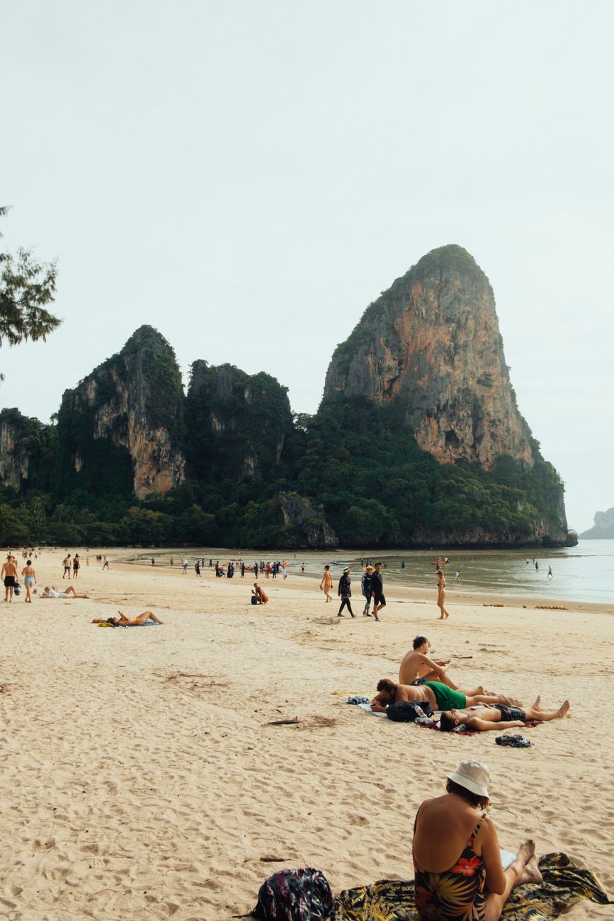 Praia de Railay