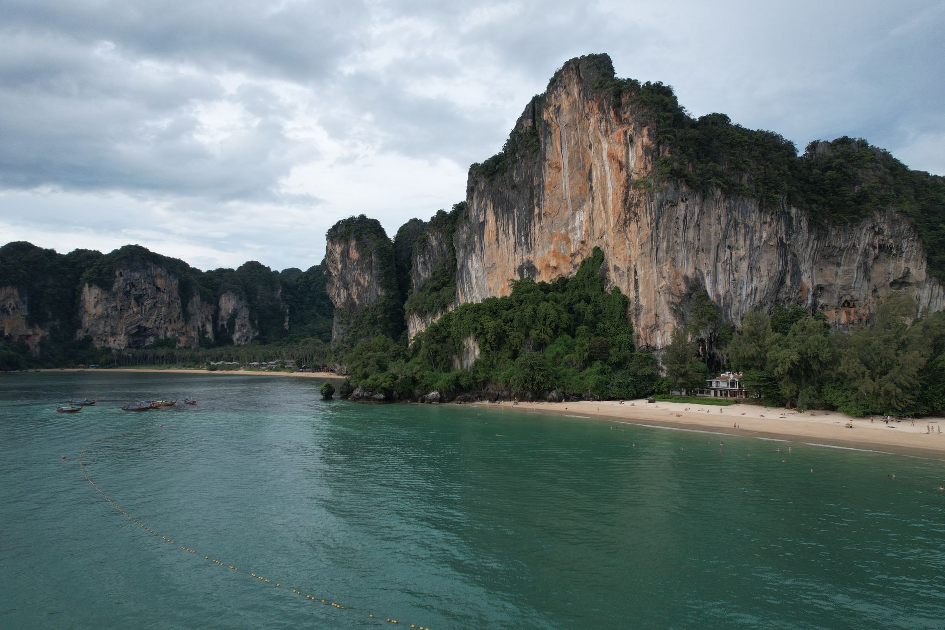 Praia de Railay