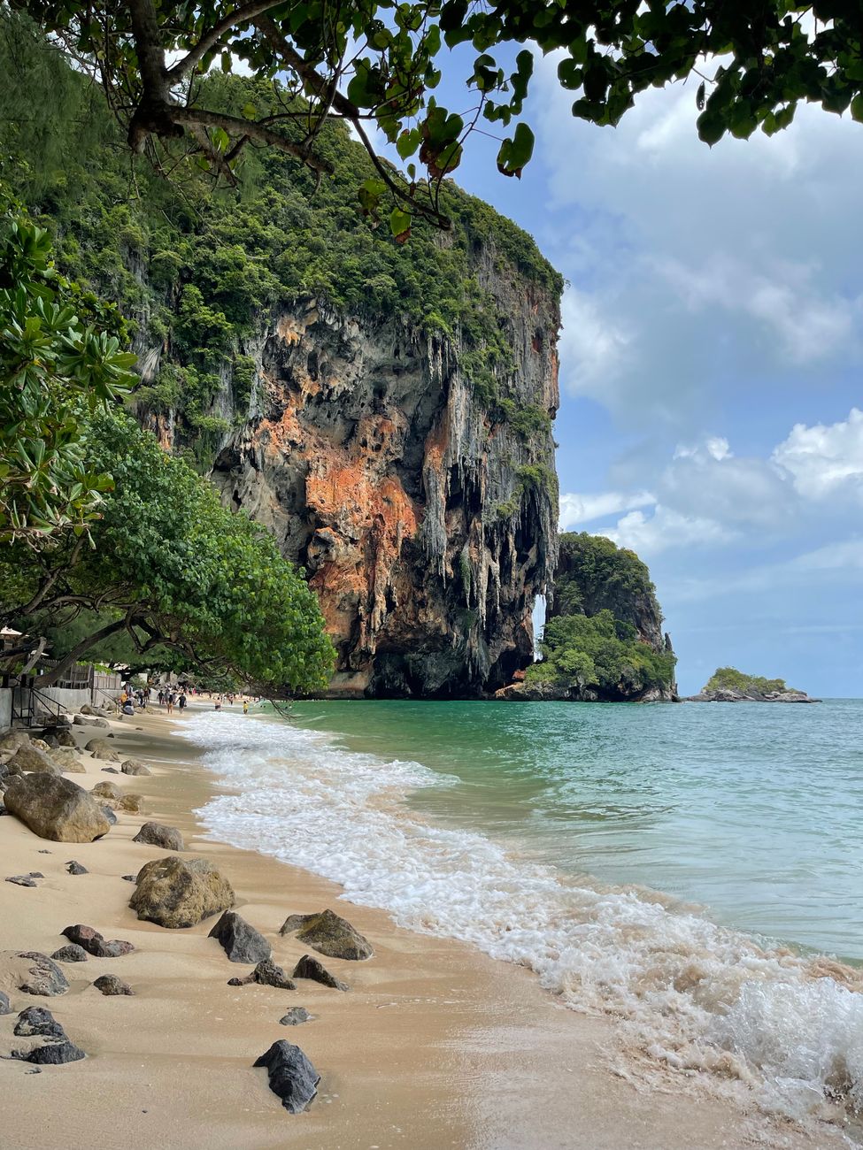 Praia de Railay