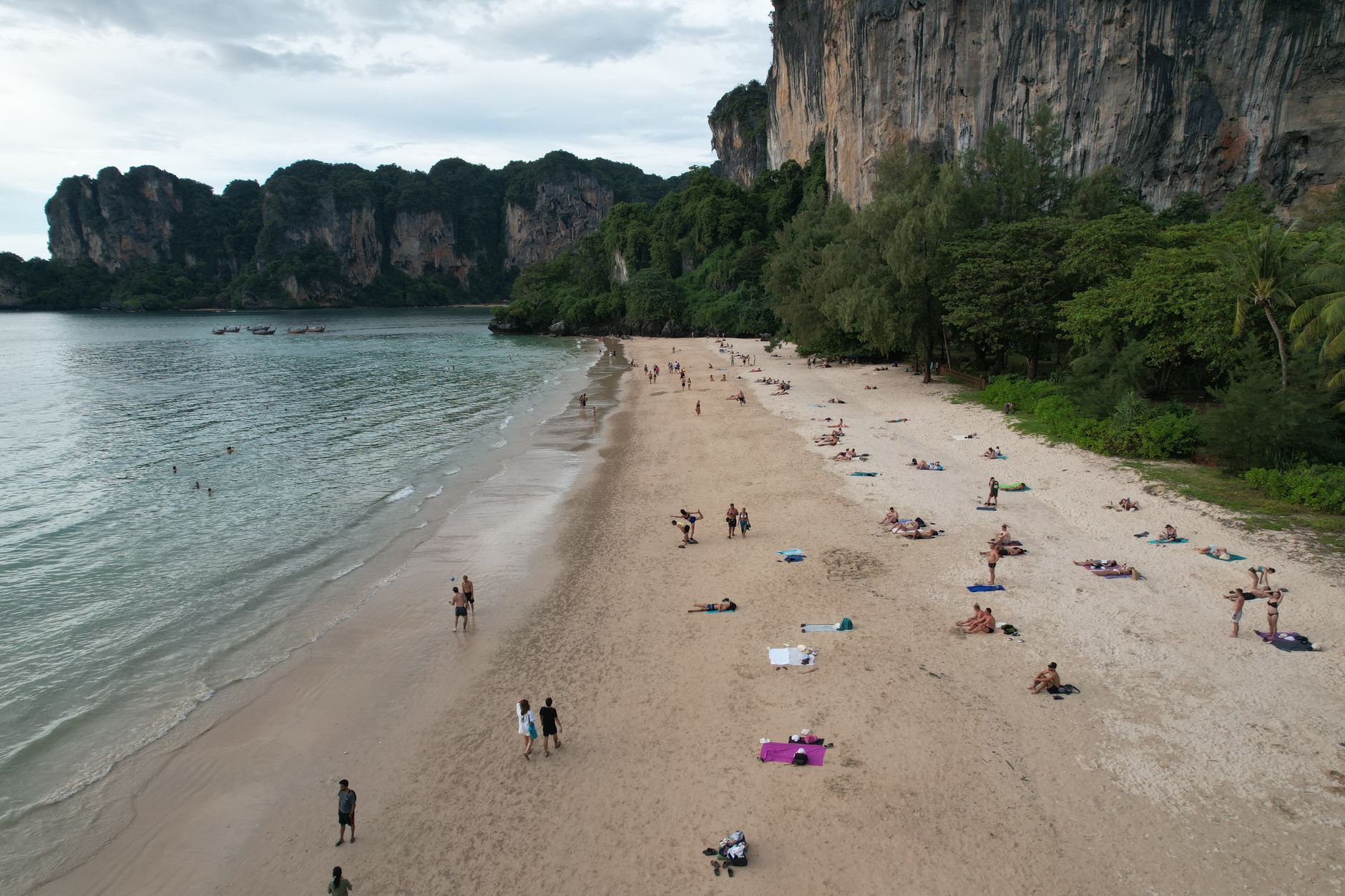 Praia de Railay