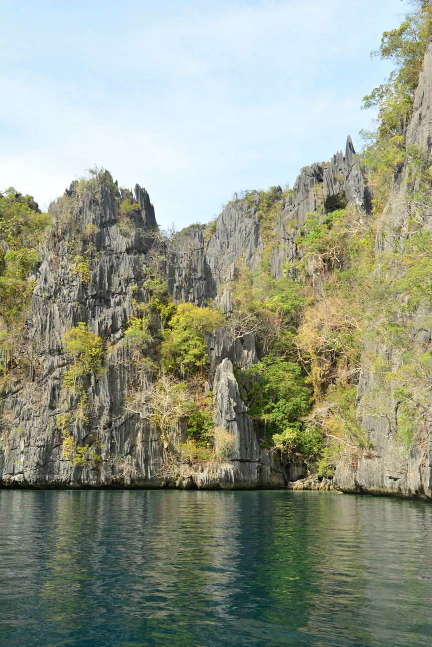 Lagoa Secreta