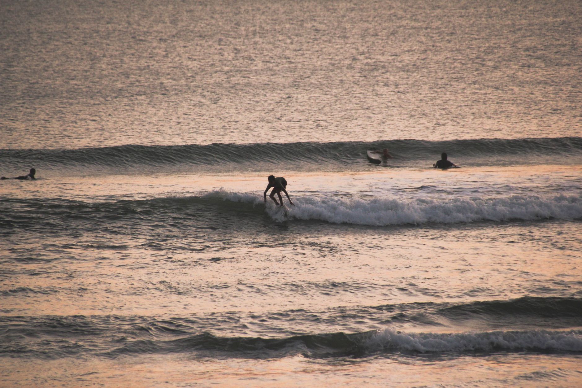Praia de Seminyak