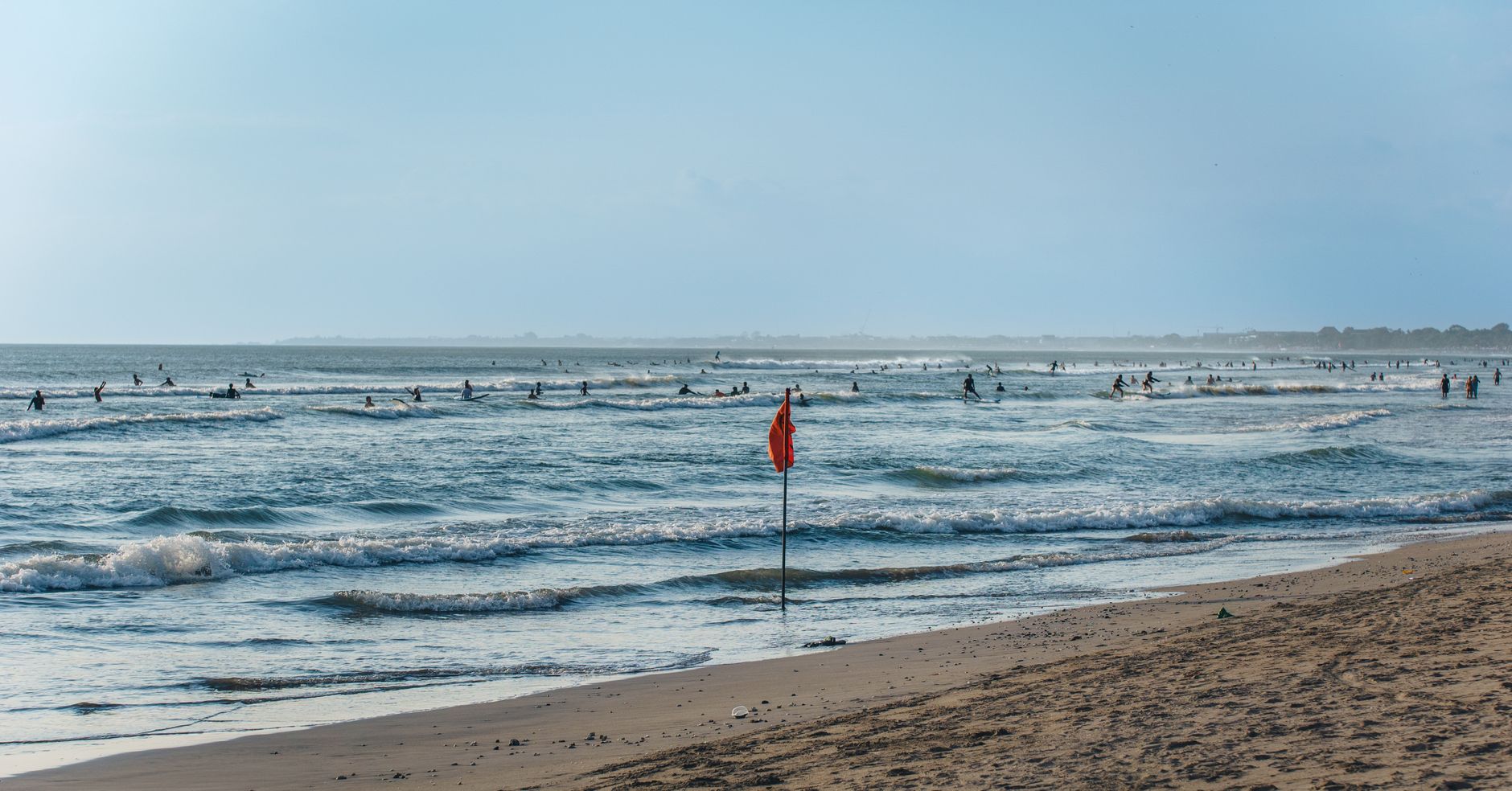 Praia de Seminyak