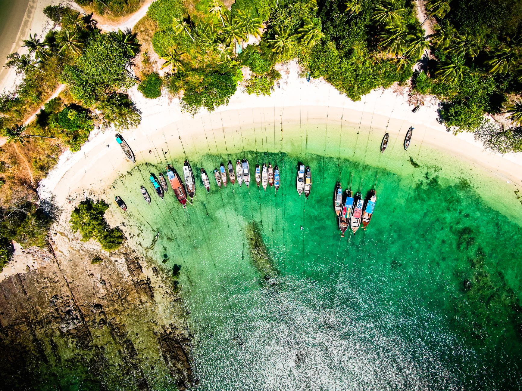 Praia de Surin