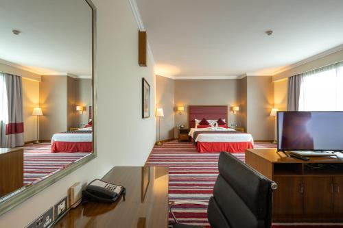 Wonder Palace Hotel