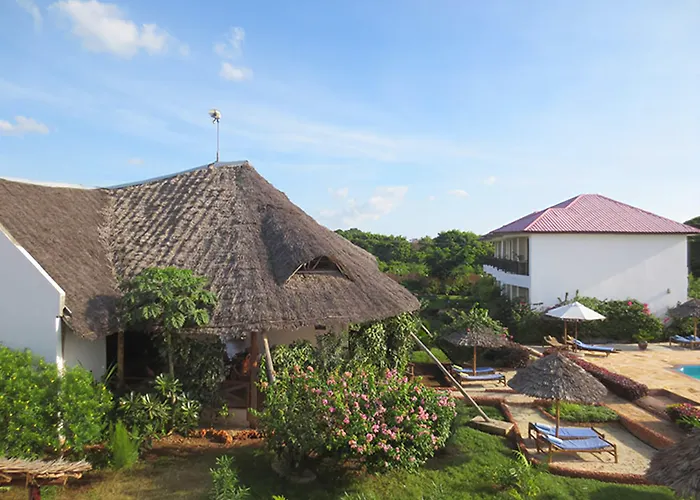 Zanzibar Star Resort